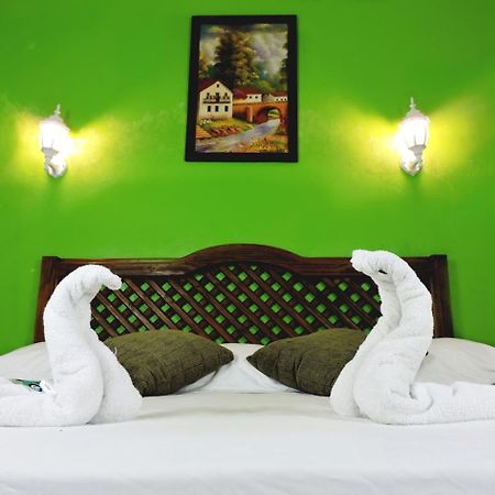 Hotel Valladolid Valladolid  Eksteriør billede