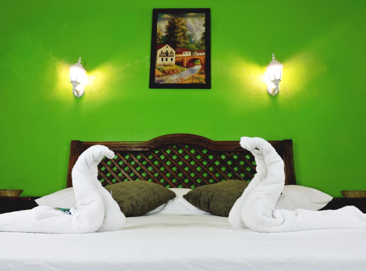 Hotel Valladolid Valladolid  Eksteriør billede