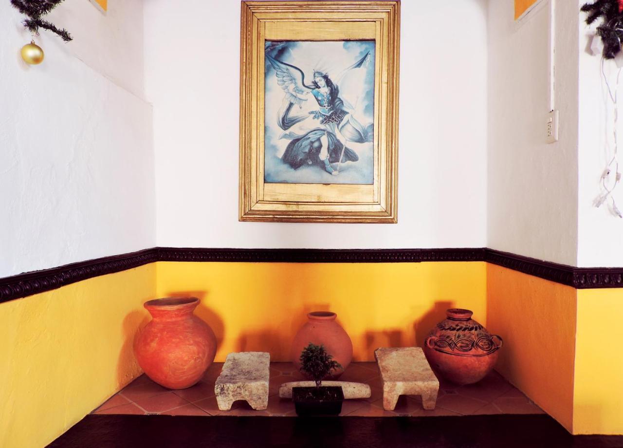 Hotel Valladolid Valladolid  Eksteriør billede