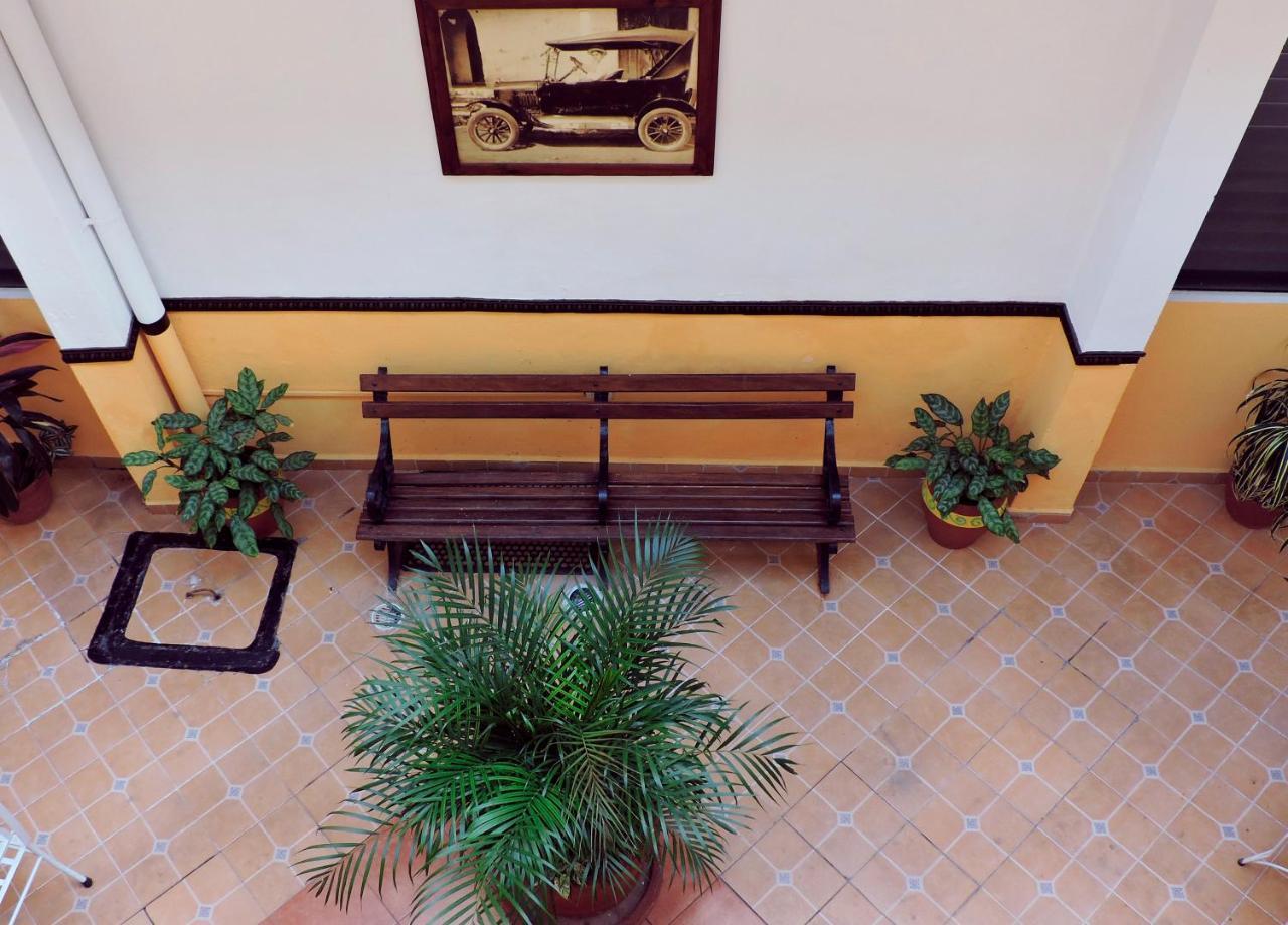 Hotel Valladolid Valladolid  Eksteriør billede