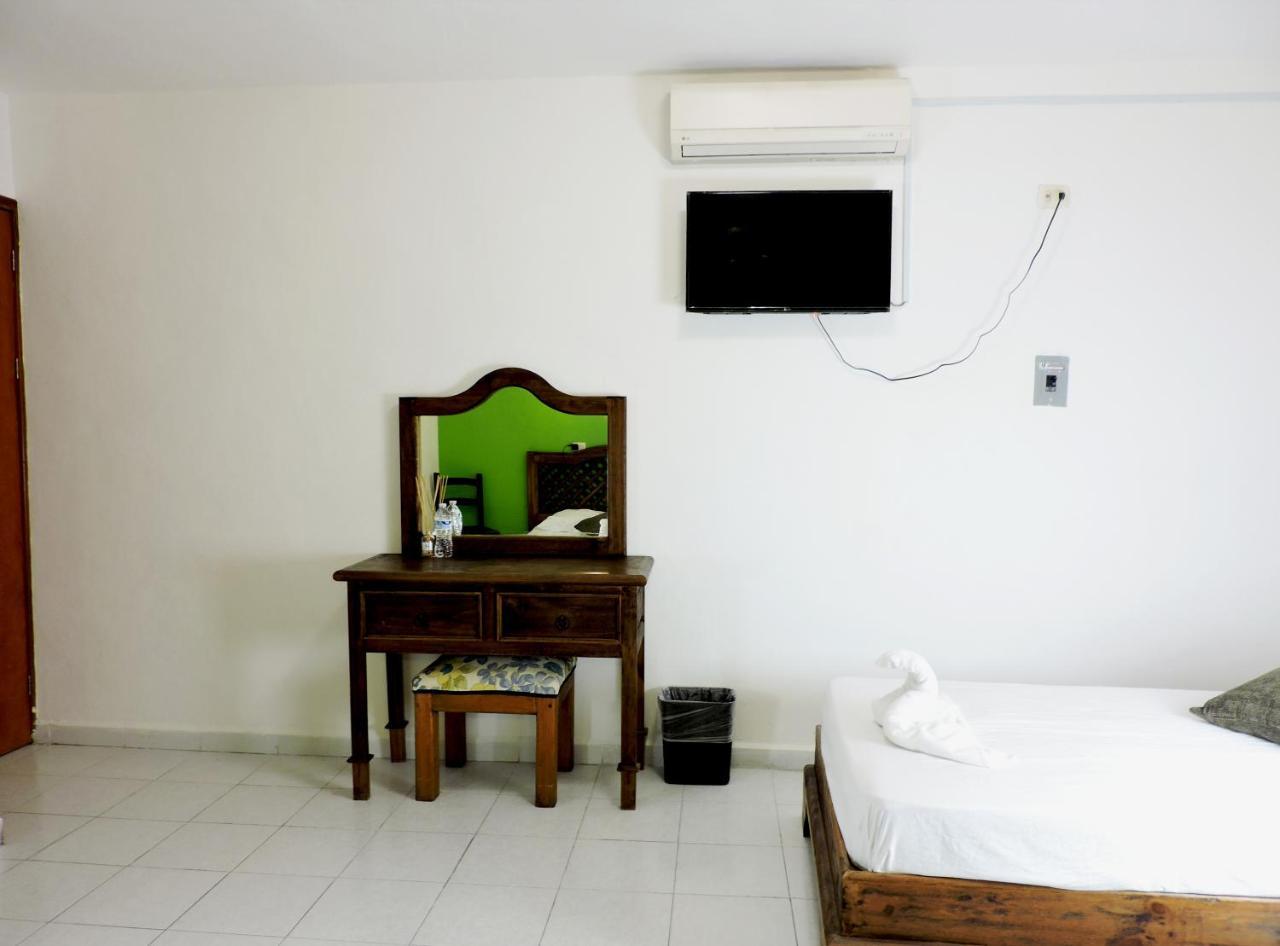 Hotel Valladolid Valladolid  Eksteriør billede
